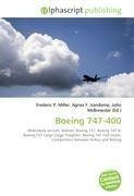 Boeing 747-400