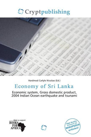 Economy of Sri Lanka