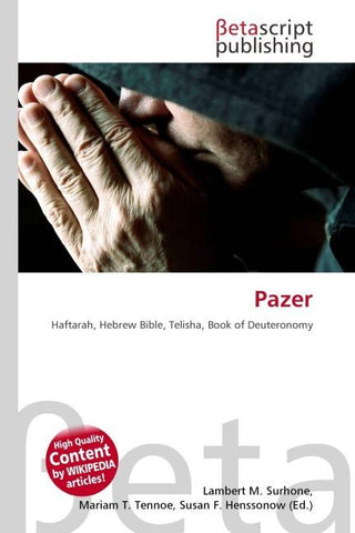 Pazer