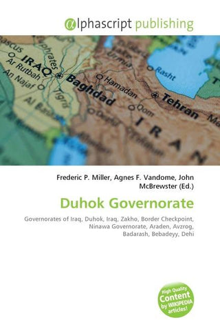 Duhok Governorate