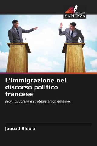 L'immigrazione nel discorso politico francese