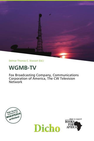 WGMB-TV