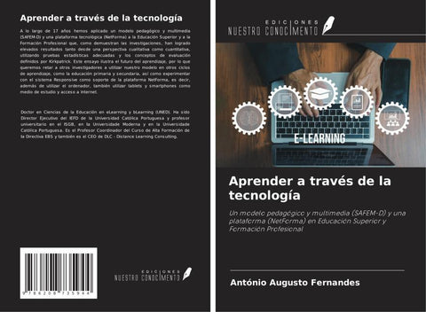 Aprender a través de la tecnología