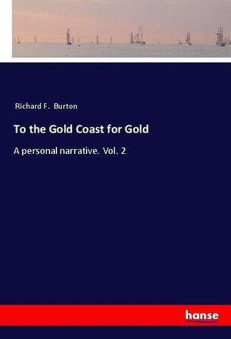 To the Gold Coast for Gold