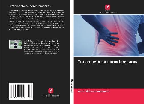 Tratamento de dores lombares