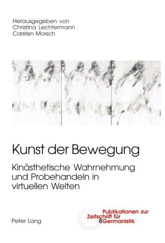 Kunst der Bewegung