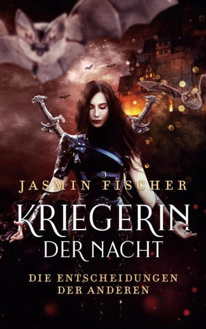 Kriegerin der Nacht