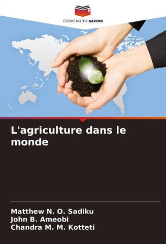 L'agriculture dans le monde