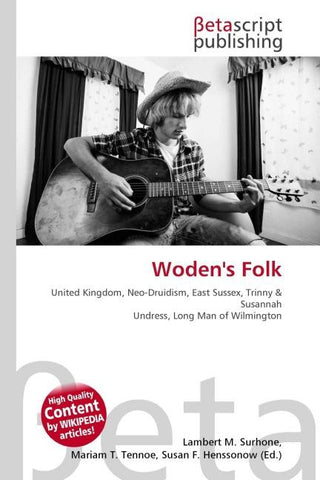 Woden's Folk