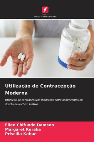 Utilização de Contracepção Moderna