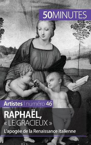 Raphaël, ' le gracieux '