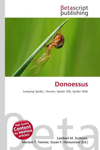Donoessus
