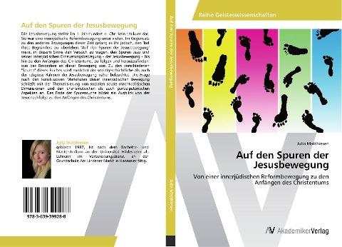 Auf den Spuren der Jesusbewegung