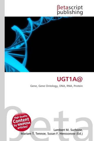 UGT1A@