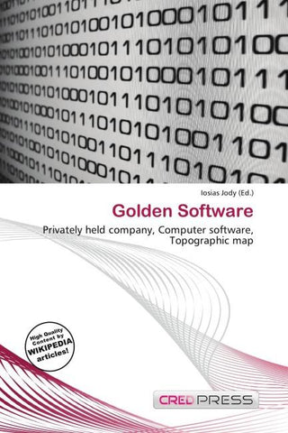 Golden Software