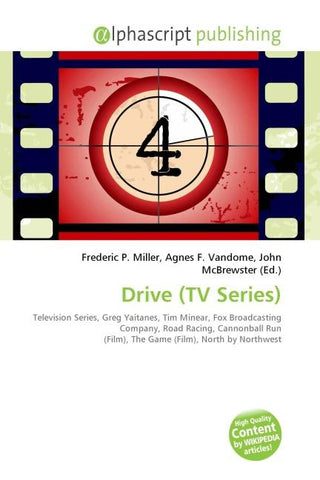 Drive (TV Series)