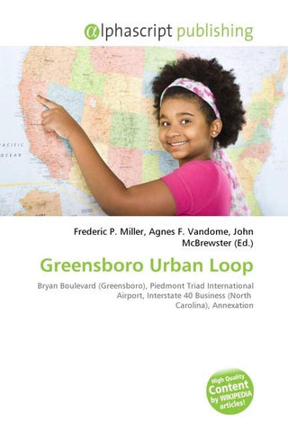 Greensboro Urban Loop