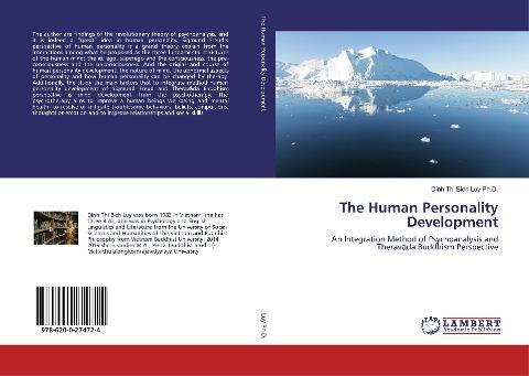 The Human Personality Development