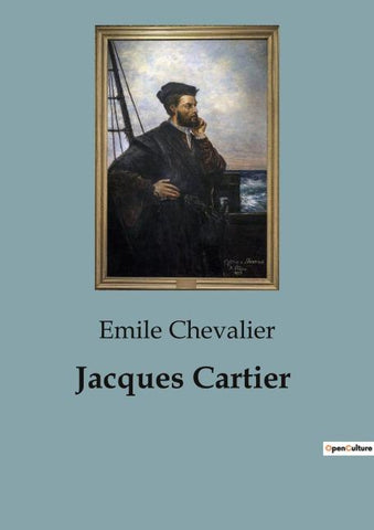 Jacques Cartier