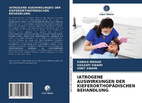 IATROGENE AUSWIRKUNGEN DER KIEFERORTHOPÄDISCHEN BEHANDLUNG