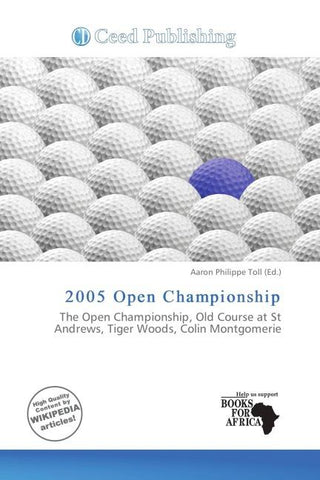 2005 Open Championship
