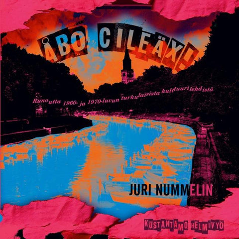 Åbo cileäx