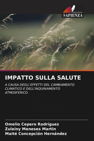 IMPATTO SULLA SALUTE