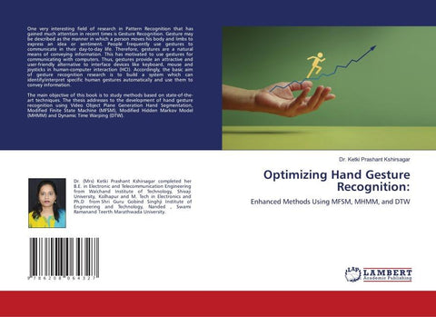 Optimizing Hand Gesture Recognition:
