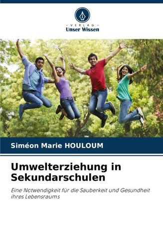 Umwelterziehung in Sekundarschulen