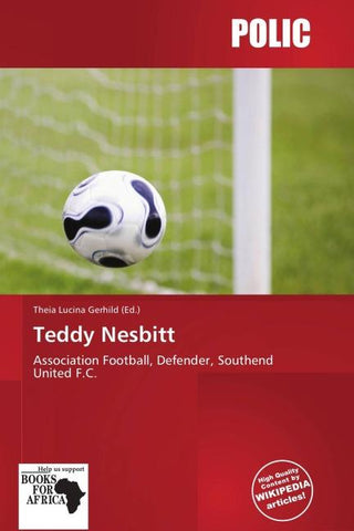 Teddy Nesbitt