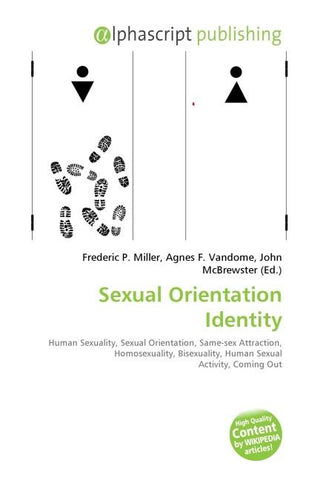 Sexual Orientation Identity