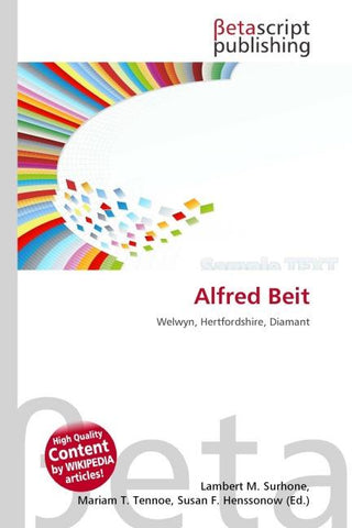 Alfred Beit