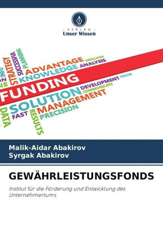 GEWÄHRLEISTUNGSFONDS