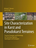 Site Characterization in Karst and Pseudokarst Terraines