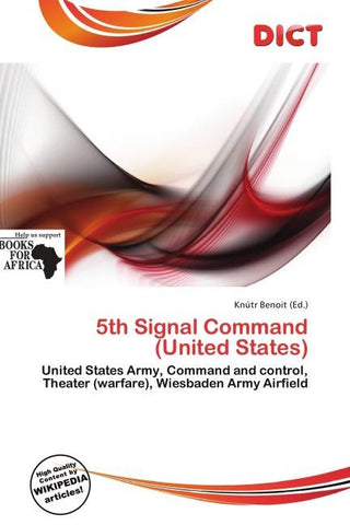5th Signal Command (United States)