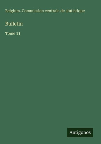 Bulletin