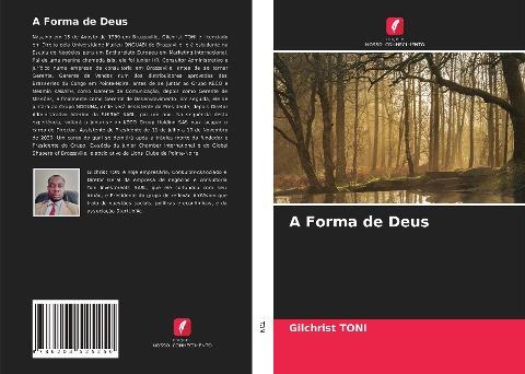 A Forma de Deus