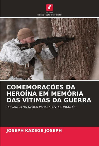 COMEMORAÇÕES DA HEROÍNA EM MEMÓRIA DAS VÍTIMAS DA GUERRA