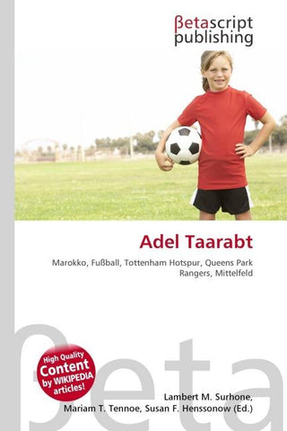 Adel Taarabt