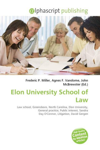 Elon University School of Law