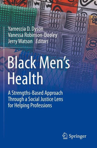 Black Men’s Health