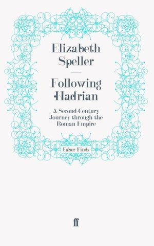 Following Hadrian