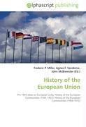 History of the European Union