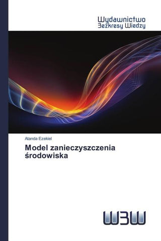 Model zanieczyszczenia ¿rodowiska