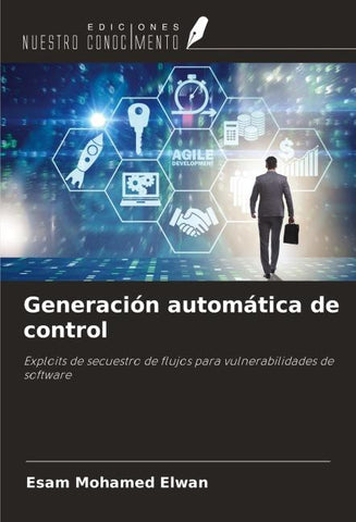 Generación automática de control