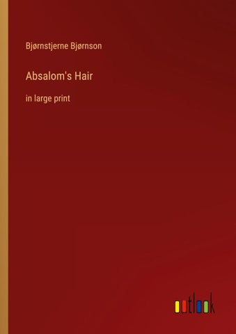 Absalom's Hair