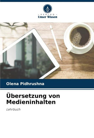 Übersetzung von Medieninhalten