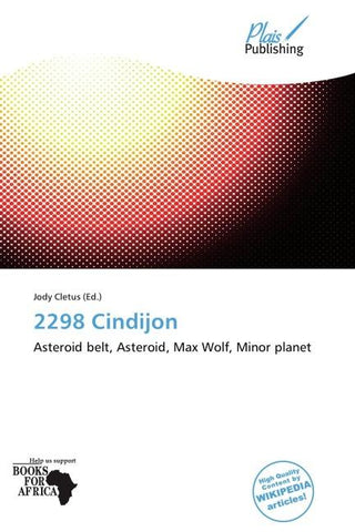 2298 Cindijon