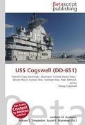 USS Cogswell (DD-651)