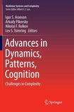 Advances in Dynamics, Patterns, Cognition